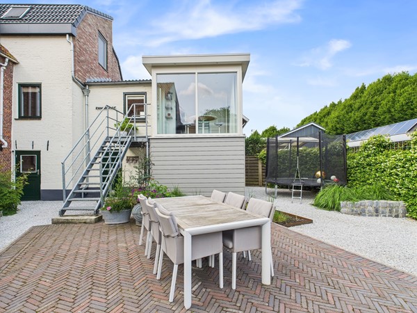 Medium property photo - Molendijk 14, 4542 BJ Hoek